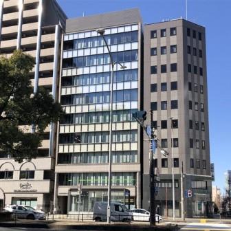 丸の内伏見通ビル