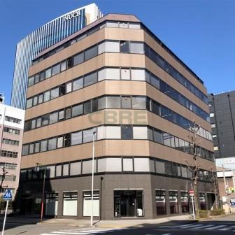 エターナル北山ビル