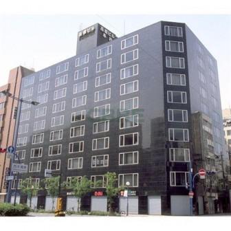 アールビル本館