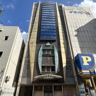 パシフィックコート博多