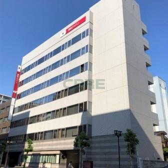 損保ジャパン盛岡ビル