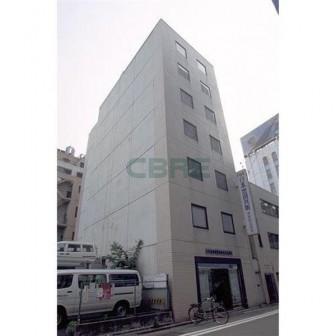 神田近江屋ビル