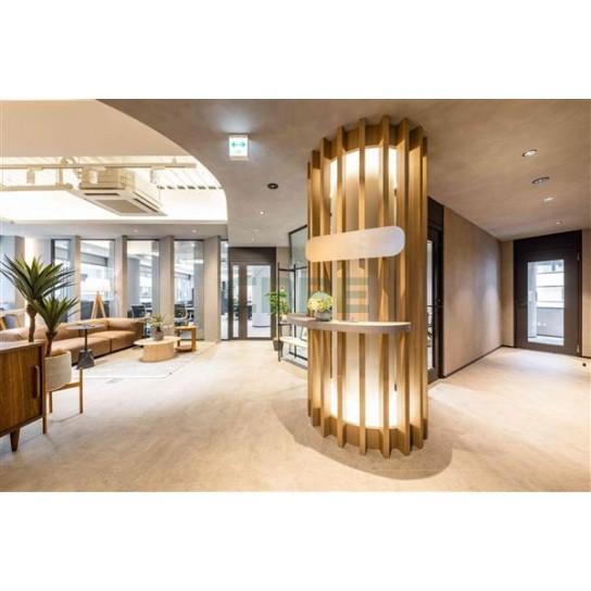 エレベーターホール