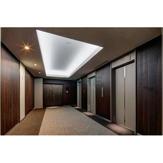 エレベーターホール