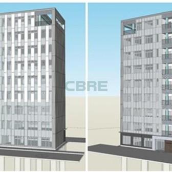 LINE VIEW京橋ビル