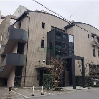 赤坂オルムビル