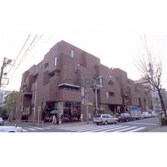 南青山FROM-1stビル