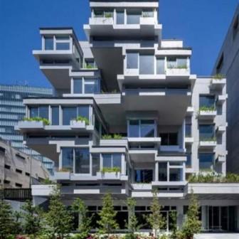 バイオフィリアプレイス南青山