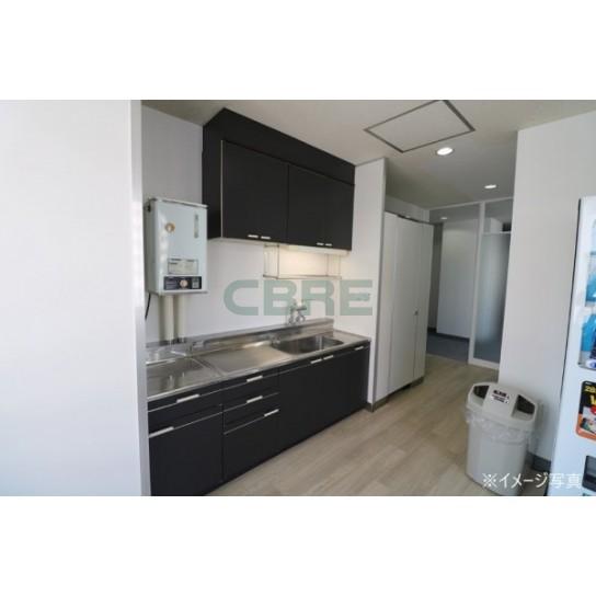 共用部イメージ