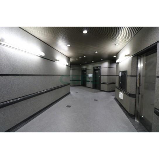 １階エントランス