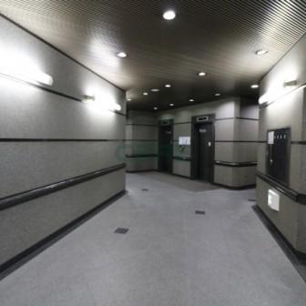 １階エントランス