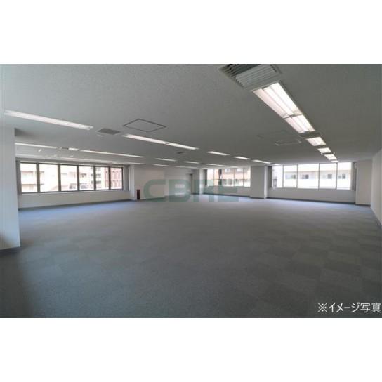 5階 内観