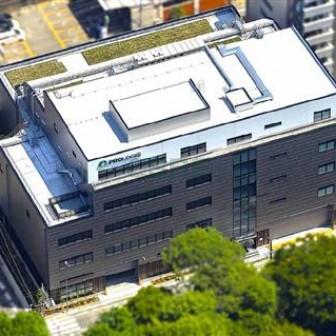 プロロジスアーバン東京錦糸町1