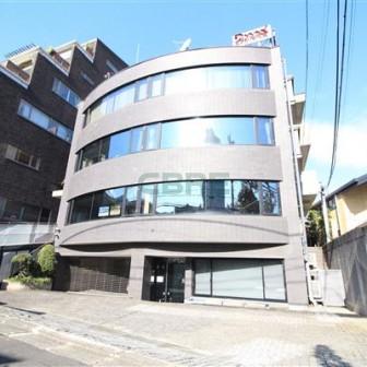 ダイナックスビル