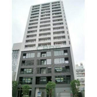 メトロタワー山下町