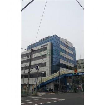 浜銀弘明寺ビル