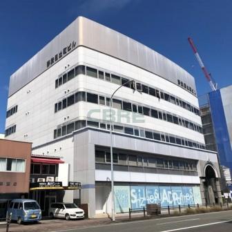 静鉄日出町ビル