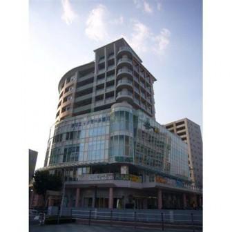 ルネッサンスシティ勝川1番街