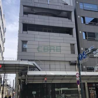 四条KSビル