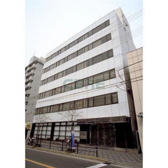 ナリコマHD新大阪ビル