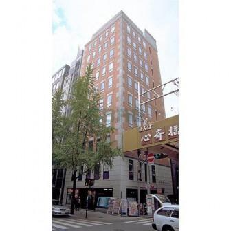 船場エコービル