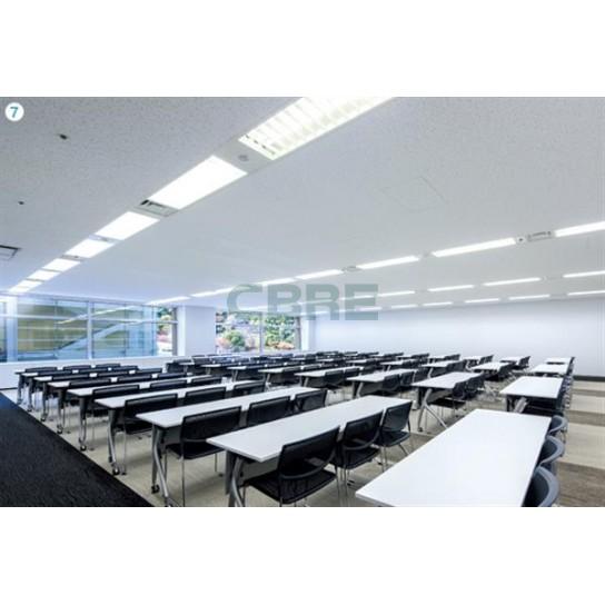 カンファレンスルーム