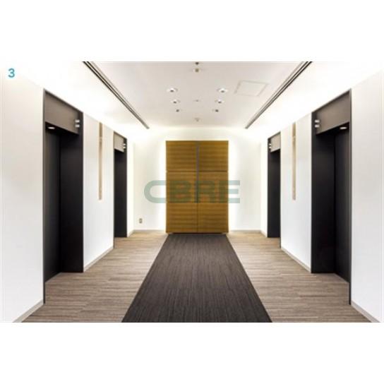 エレベーターホール