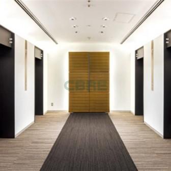 エレベーターホール