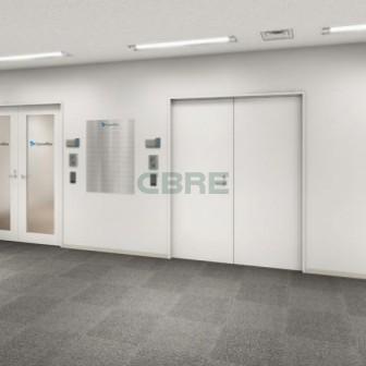 オープンオフィス天神グラスビルディング