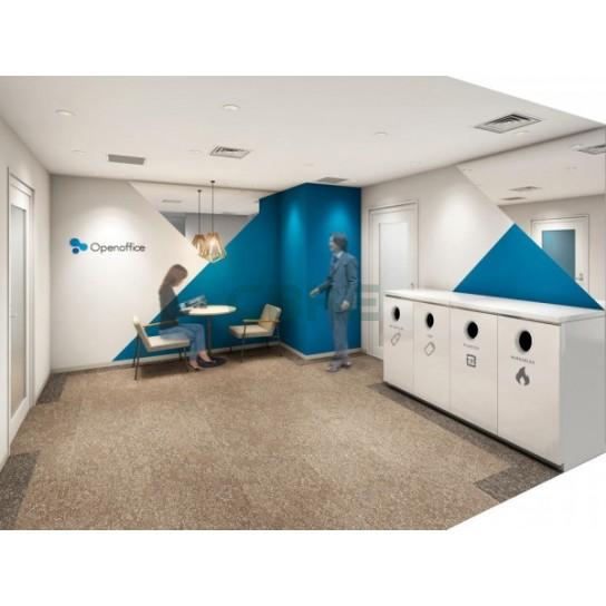 打合せスペース