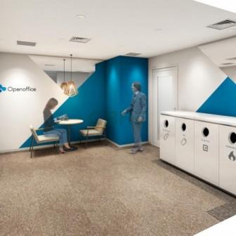 打合せスペース