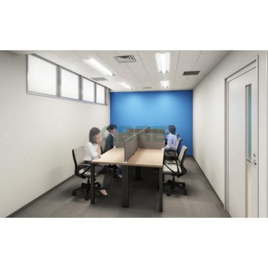 リザーブドコワーキング