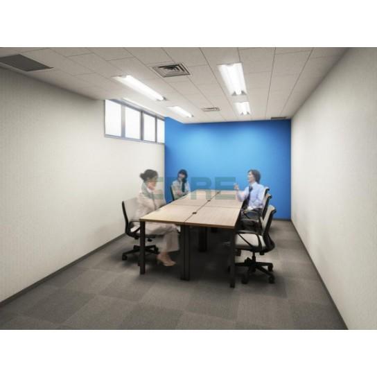 ミーティングルーム