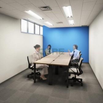 ミーティングルーム