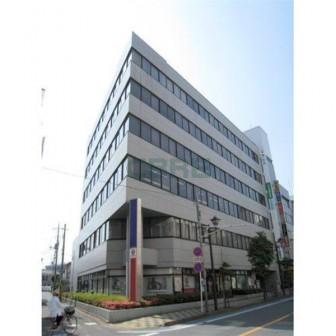 所沢第一生命ビル