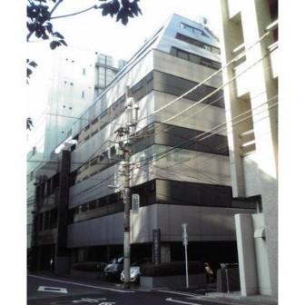 日経茅場町第二別館