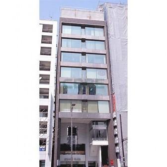 青山鈴木硝子ビル