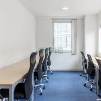 オープンオフィス 乃木坂