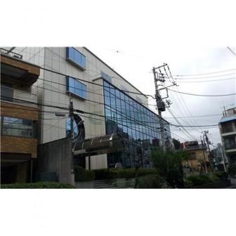 麻布ウエストビル