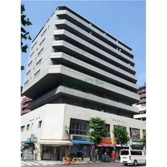 新宿セブンビル