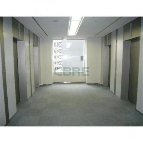 エレベーターホール