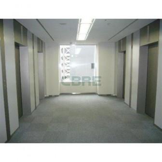 エレベーターホール