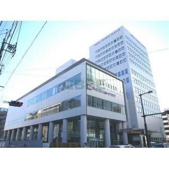 コモ・スクエアウエスト