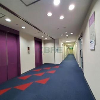 エレベーターホール