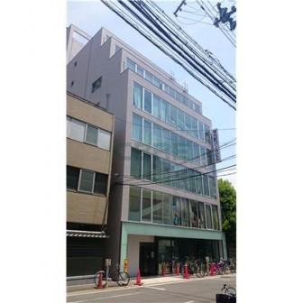 与力町パークビル