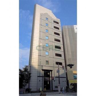 中津パークビル