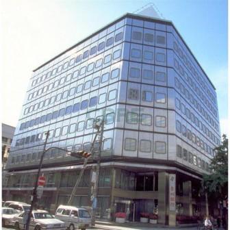 御堂筋ダイビル