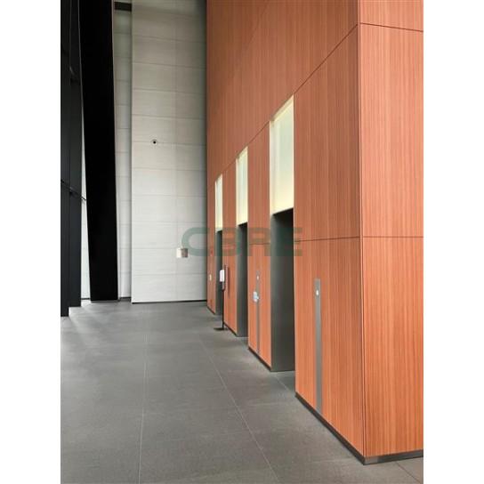 エレベーターホール