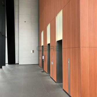 エレベーターホール