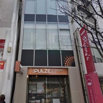 シエルブルー西通り